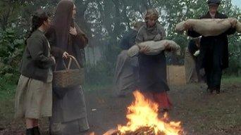 In The Valley Of The Shadow Of Death (2)