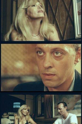 A Woman for Me film afişi