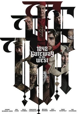 1242: Gateway to the West film afişi