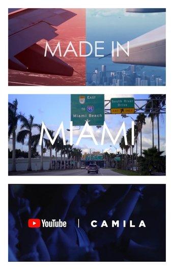 Made in Miami film afişi