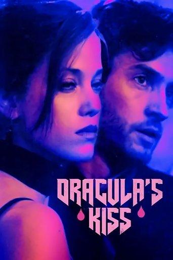 Dracula's Kiss dizi afişi