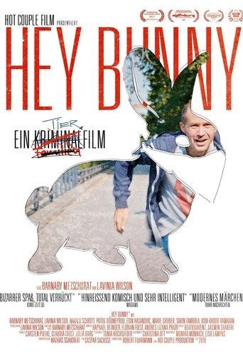 Hey Bunny film afişi