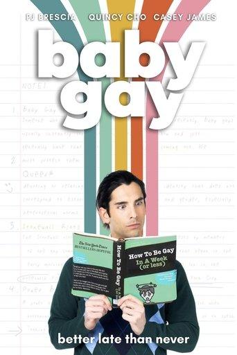 Baby Gay film afişi
