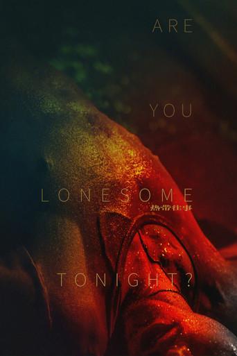 Are You Lonesome Tonight? film afişi