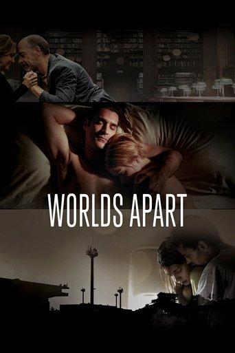 Worlds Apart film afişi