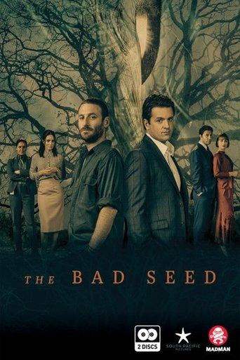 The Bad Seed dizi afişi