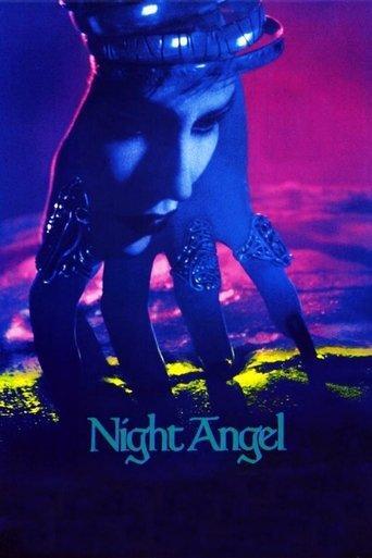 Night Angel film afişi