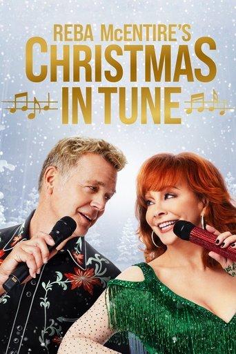 Christmas in Tune film afişi