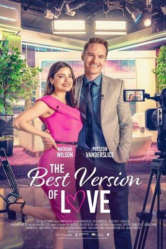 The Best Version of Love film afişi