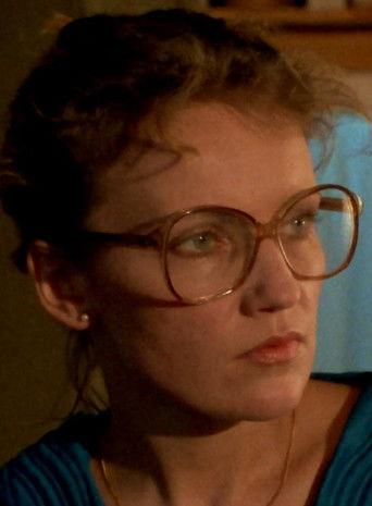 Nieproszony gość film afişi