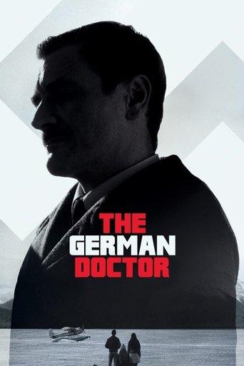 The German Doctor film afişi