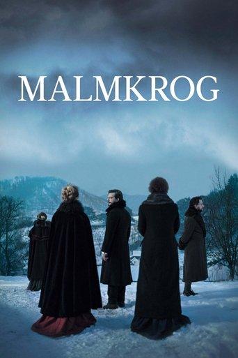 Malmkrog film afişi