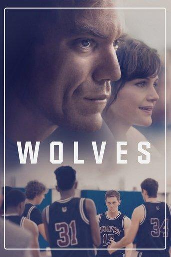 Wolves film afişi