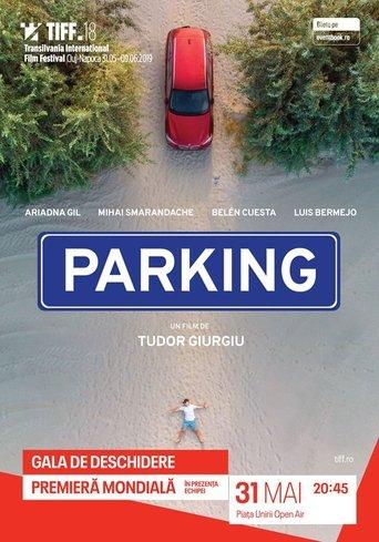 Parking film afişi