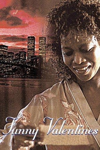 Funny Valentines film afişi