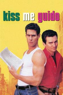 Kiss Me, Guido film afişi