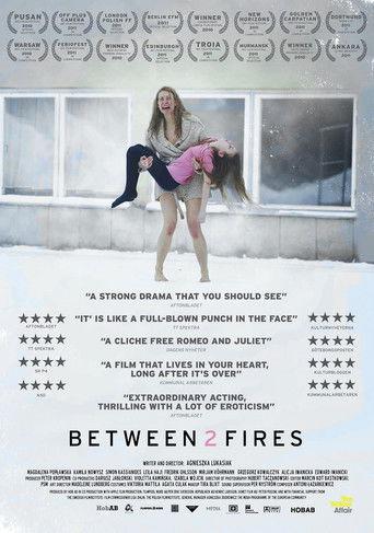 Between 2 Fires film afişi