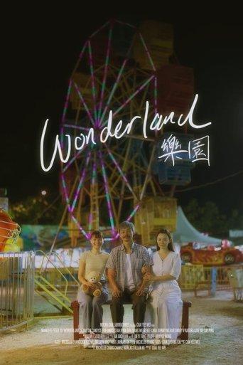 Wonderland film afişi