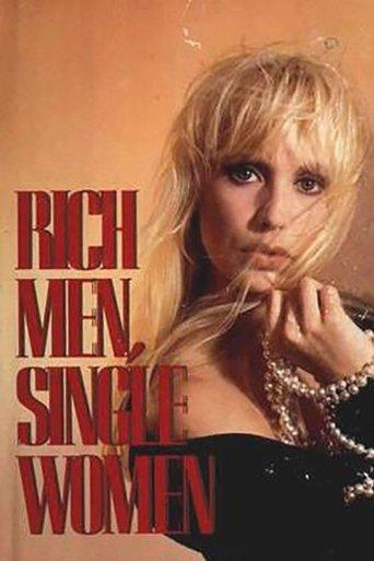 Rich Men, Single Women film afişi