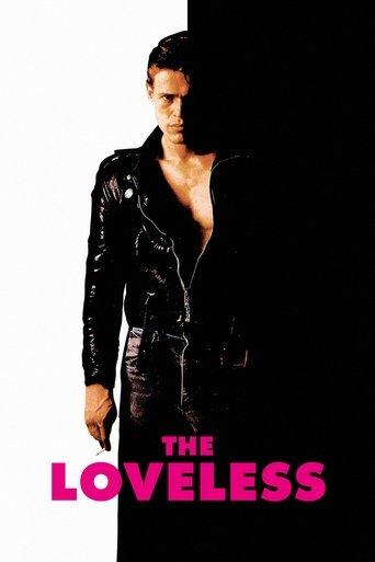 The Loveless film afişi