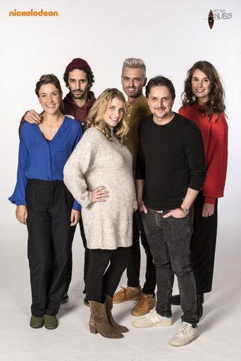 #TB Het Huis Anubis film afişi