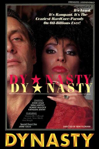 Dy-Nasty film afişi