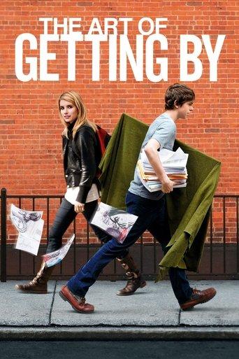 The Art of Getting By film afişi