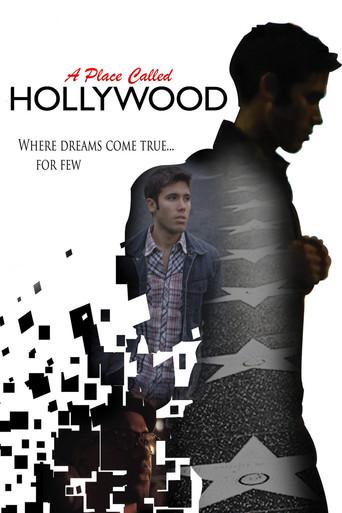 A Place Called Hollywood dizi afişi