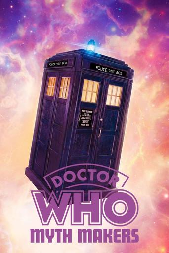Myth Makers dizi afişi