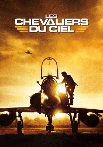 Sur la terre comme au ciel : Making of Les Chevaliers du Ciel film afişi