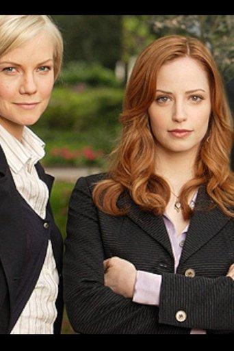 Hollis & Rae film afişi