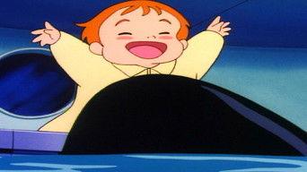 A new friend!! Tico's baby!