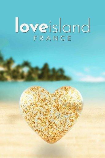 Love Island France dizi afişi