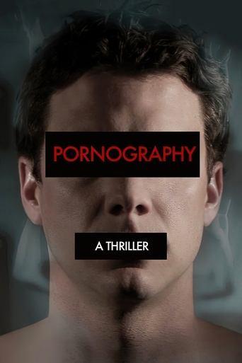 Pornography film afişi