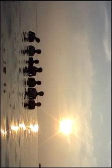 Earthcore film afişi