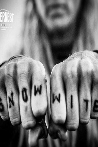 Snow the Snow Wite Film film afişi