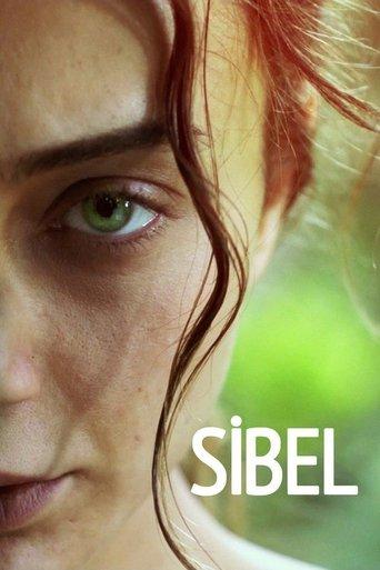 Sibel film afişi