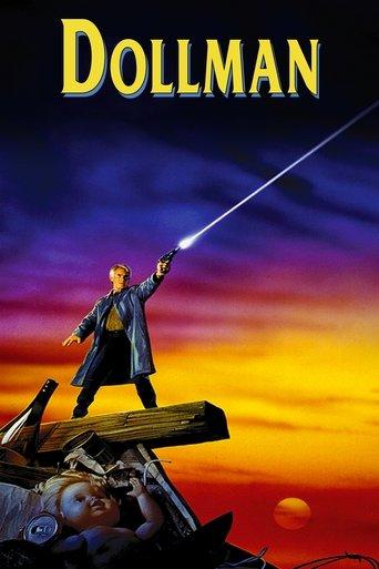 Dollman film afişi
