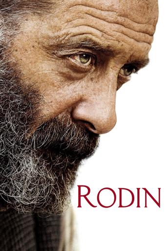 Rodin film afişi