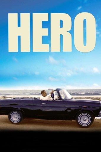 Hero: Inspired by the Extraordinary Life & Times of Mr. Ulric Cross film afişi