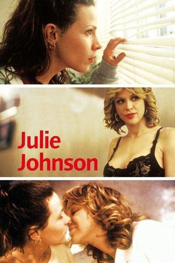 Julie Johnson film afişi