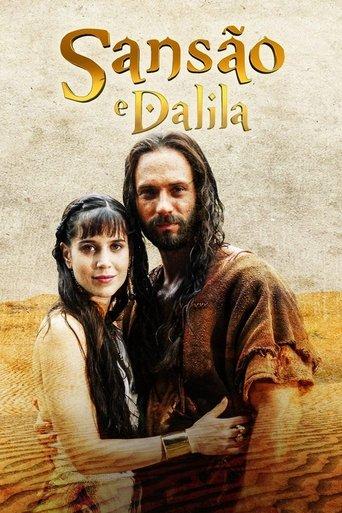 Samson and Delilah dizi afişi