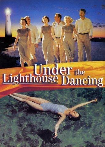 Under the Lighthouse Dancing film afişi