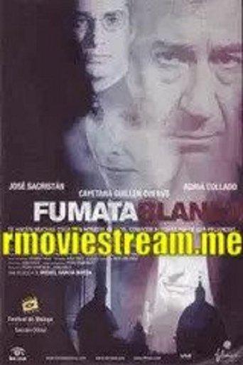 Fumata blanca film afişi