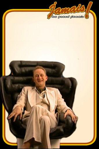 Jamais au grand jamais ! dizi afişi