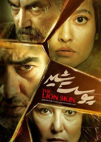The Lion Skin dizi afişi