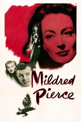 Mildred Pierce film afişi
