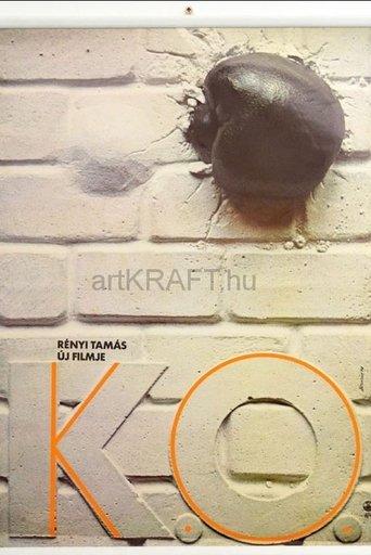 K.O. film afişi