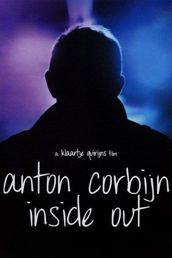 Anton Corbijn Inside Out film afişi