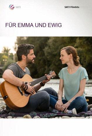 Für Emma und ewig film afişi